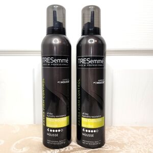 TRESemme Tres Mousse Extra Hold 10.5oz Number 4 Hold